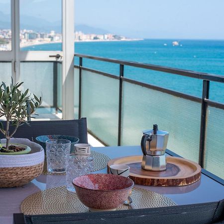 Apartament You And The Sea Savona Zewnętrze zdjęcie