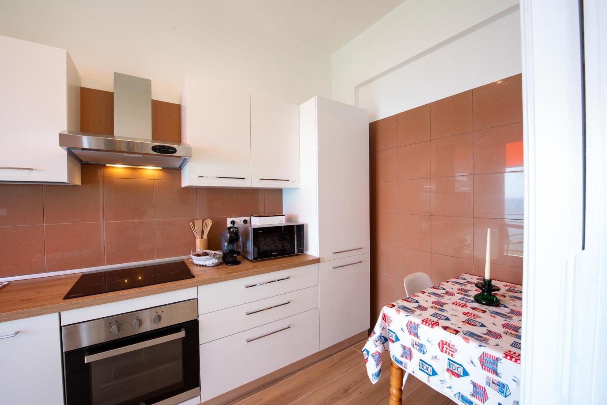 Apartament You And The Sea Savona Zewnętrze zdjęcie