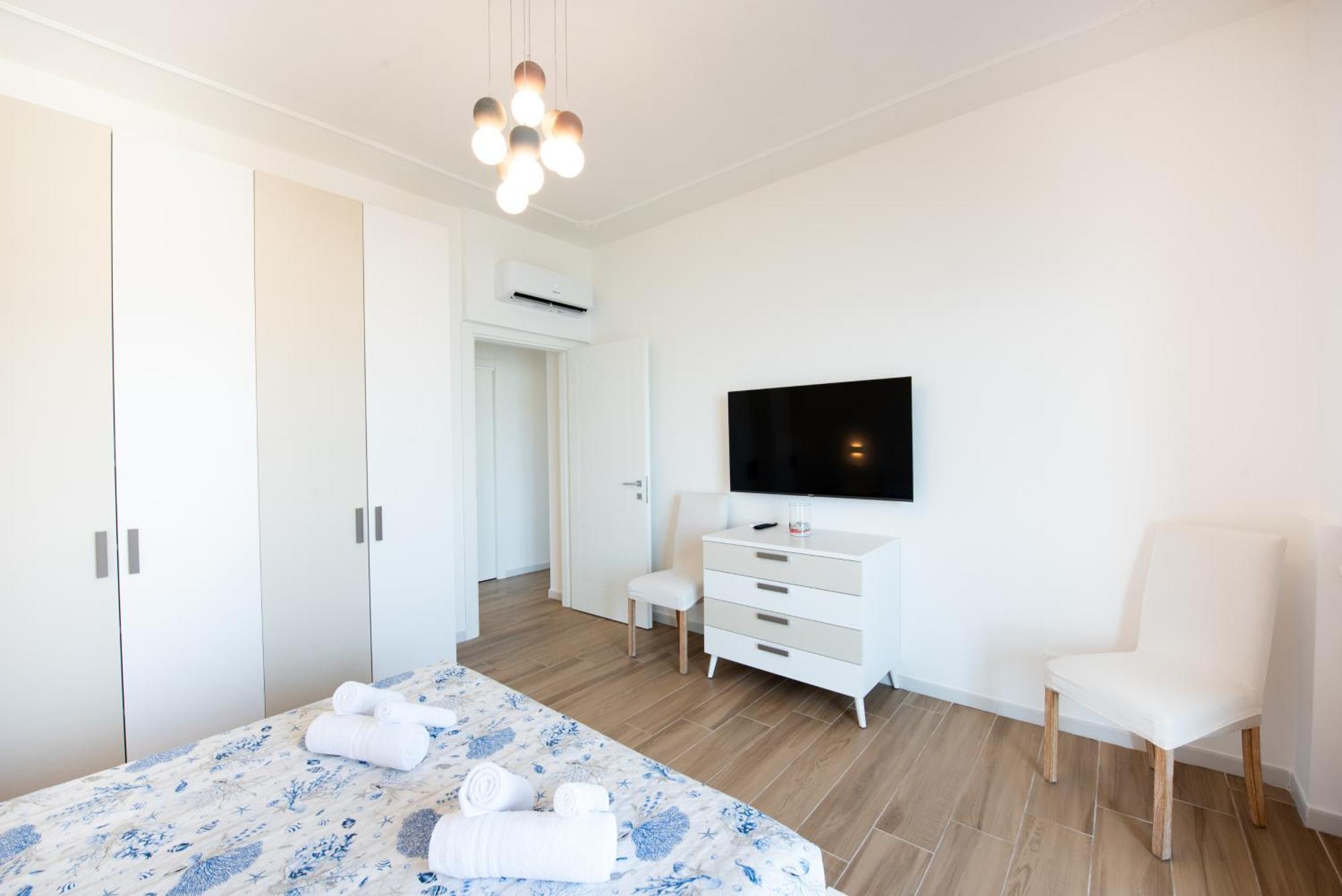 Apartament You And The Sea Savona Zewnętrze zdjęcie